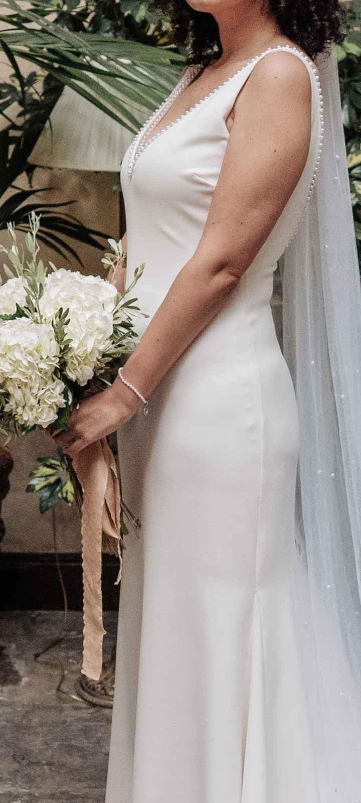 Atelier de bodas leganés - 2
