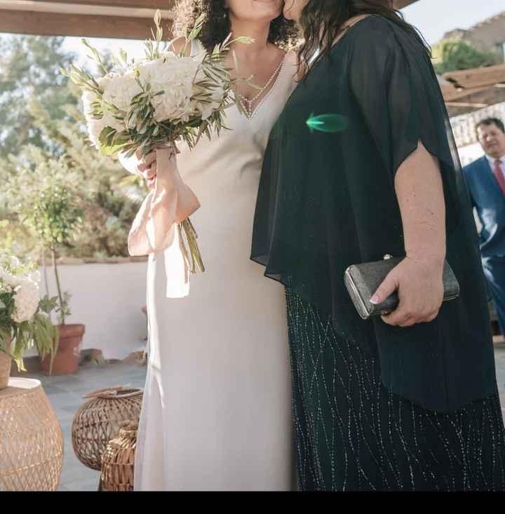 Atelier de bodas leganés - 3