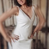 Atelier de bodas leganés - 4
