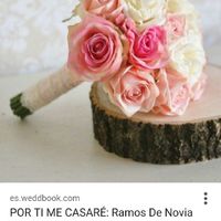 Mi ramo ? - 1
