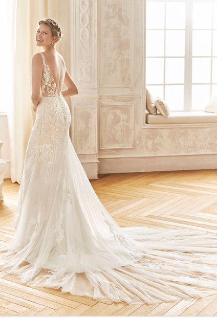 Habemus vestido!!!!! - 2