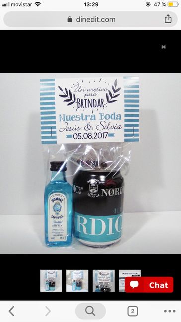 No se que hacer con los regalos - 3