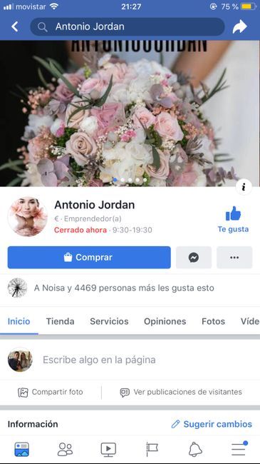 Regalo para mis damas de honor - 1