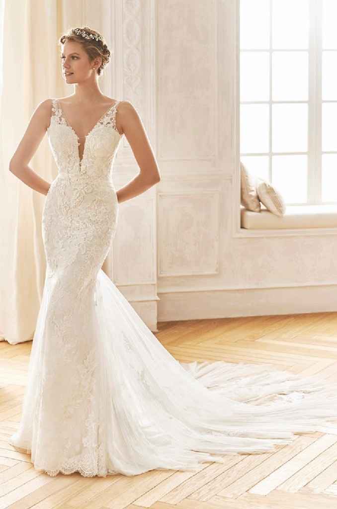 Habemus vestido!!!!! - 1