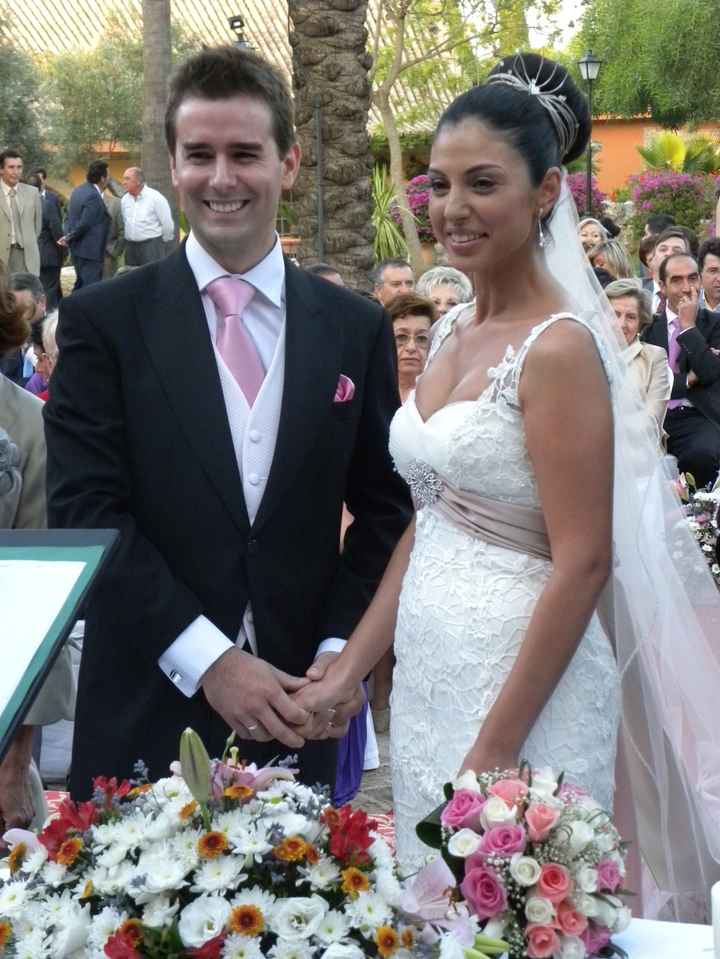 ya casados