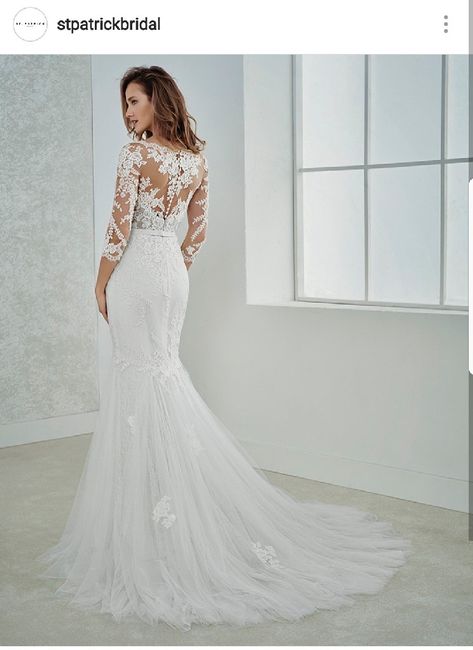  Novia exigente con el vestido - 2