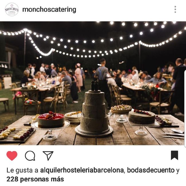 ¿Cuál será el postre de tu menú? - 1