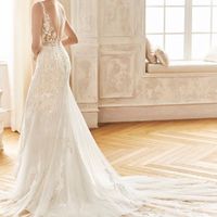 Habemus vestido!!!!! - 2
