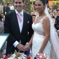 ya casados