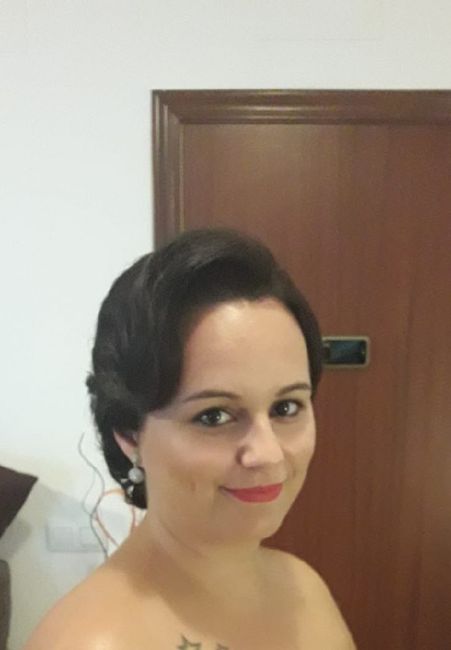 Prueba de peinado - 3