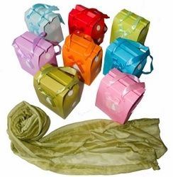 pashminas