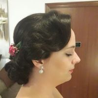 Prueba de peinado - 2