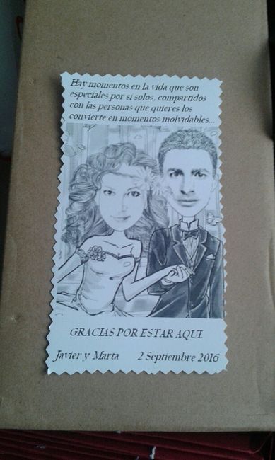 Alguien sabe - 1