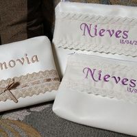 Regalos para las amigas(testigos) - 1