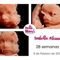 Chicas que maravilla cuántos gestos!!! de enfado, sonrisa, ha bostezado desde luego que ilusión!