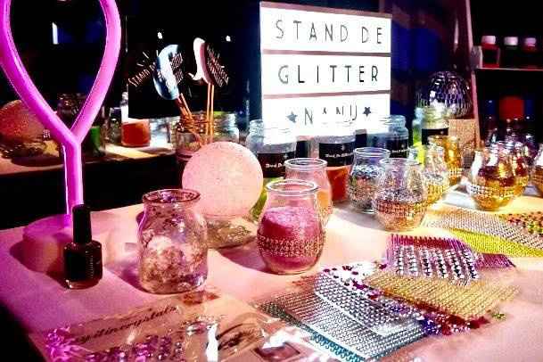 Gliter Bar - 2