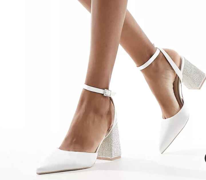 Tema zapatos para el dia b - 1