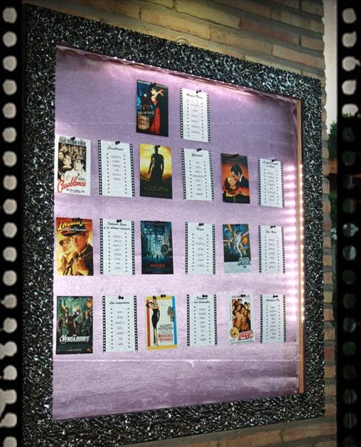 Seating plan 2
