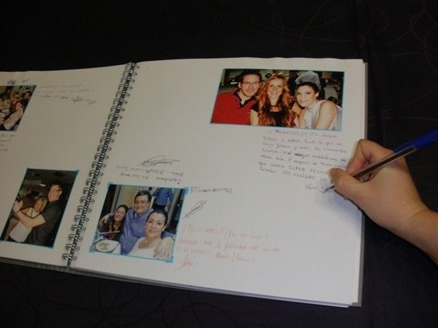 libro 4