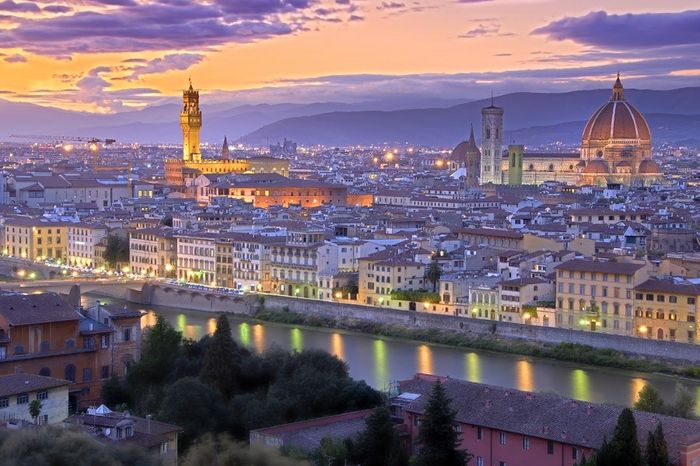 Florencia
