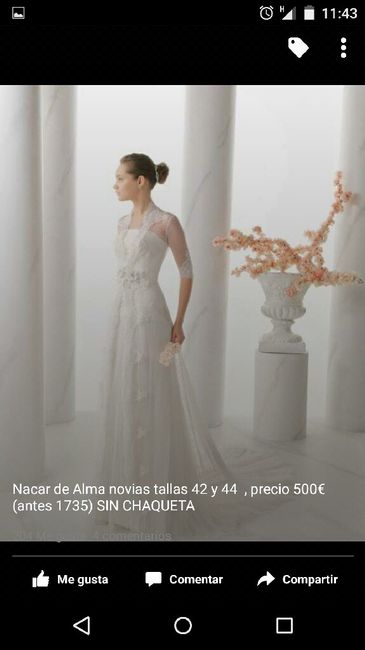 Vestidooo!!!!! - 2