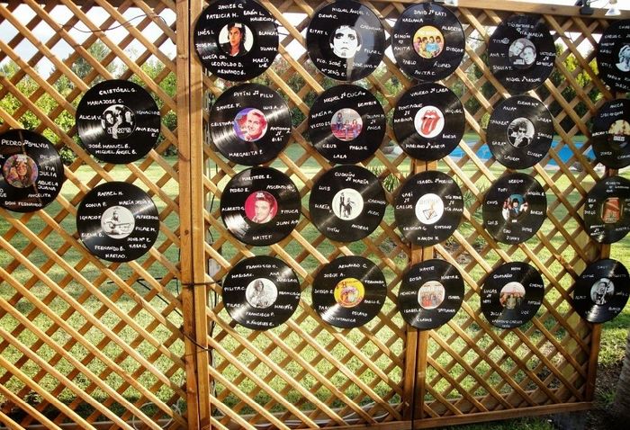 Los amantes de la música