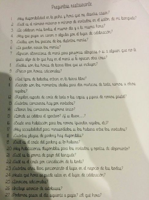 Domingo 15! - 1