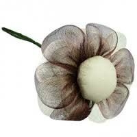 Bouquet alfileres