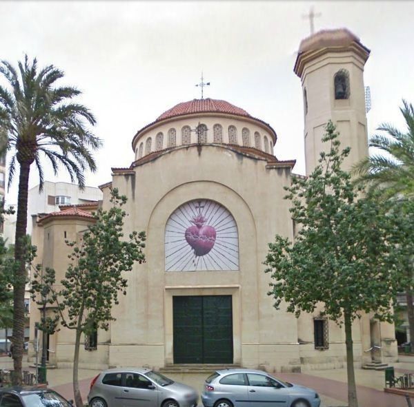 Iglesia