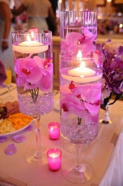 boda fucsia