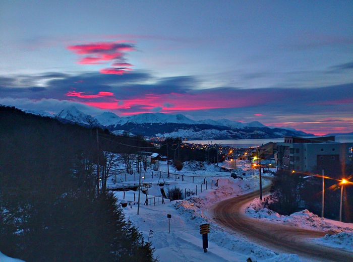 Ushuaia