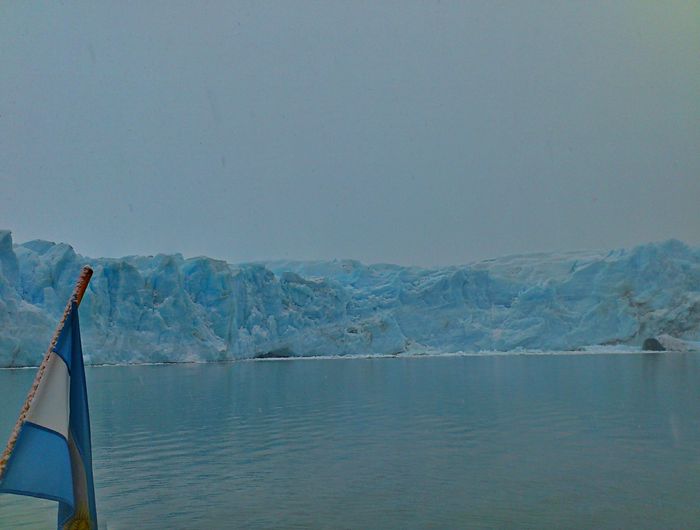 Perito Moreno