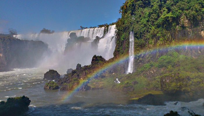 Iguazu