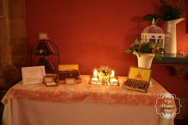 Mesa Tabaco