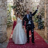 ¿Con cuántos ❤️ valoras el día de tu boda? - 1