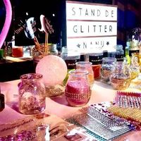 Gliter Bar - 2