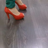 Los zapatos de todas las novias! - 1