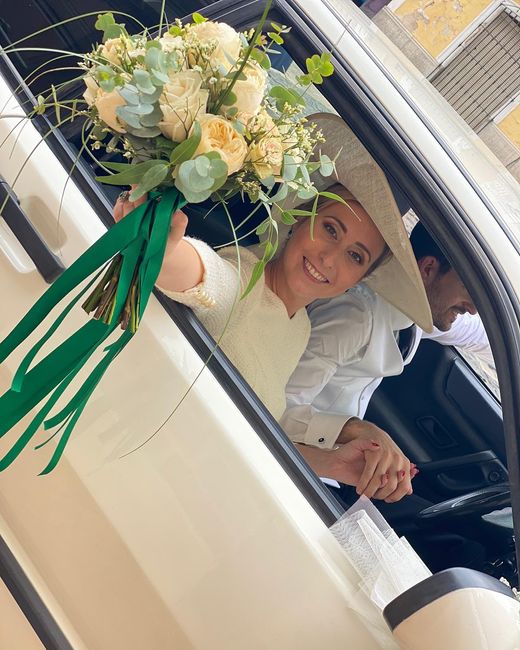 Novias de octubre - 4