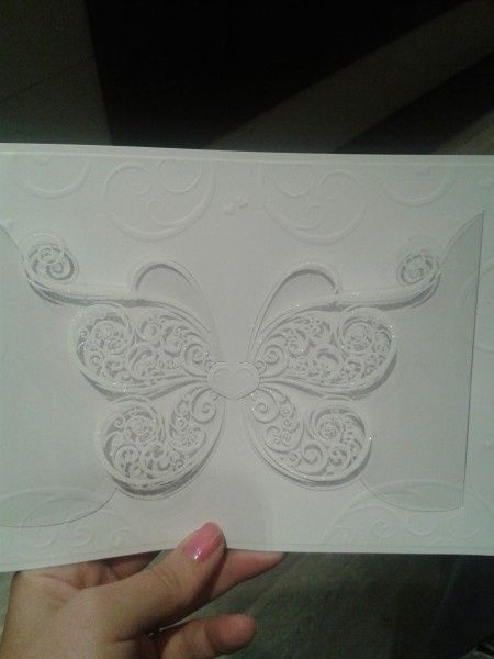 mis invitaciones