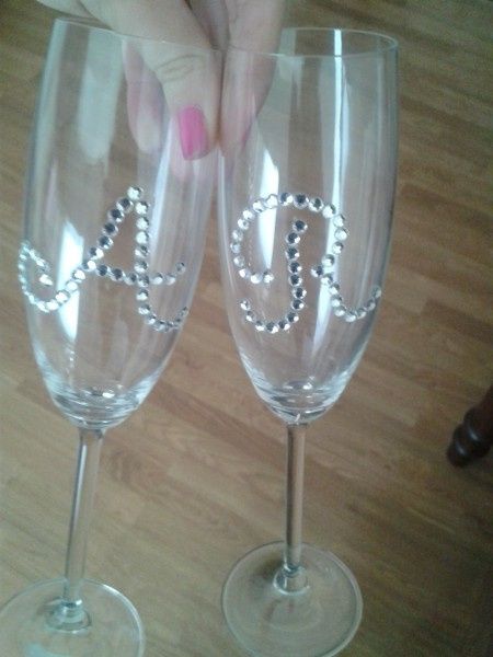 Copas personalizadas - 1