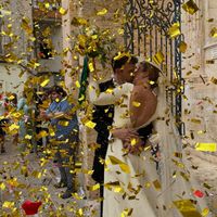 Novias de octubre - 1