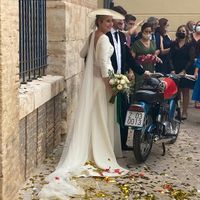 Novias de octubre - 3