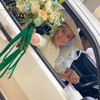 Novias de octubre - 4