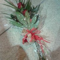 sorpresa de San Valentin