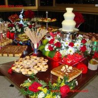 FUENTE DE CHOCOLATE