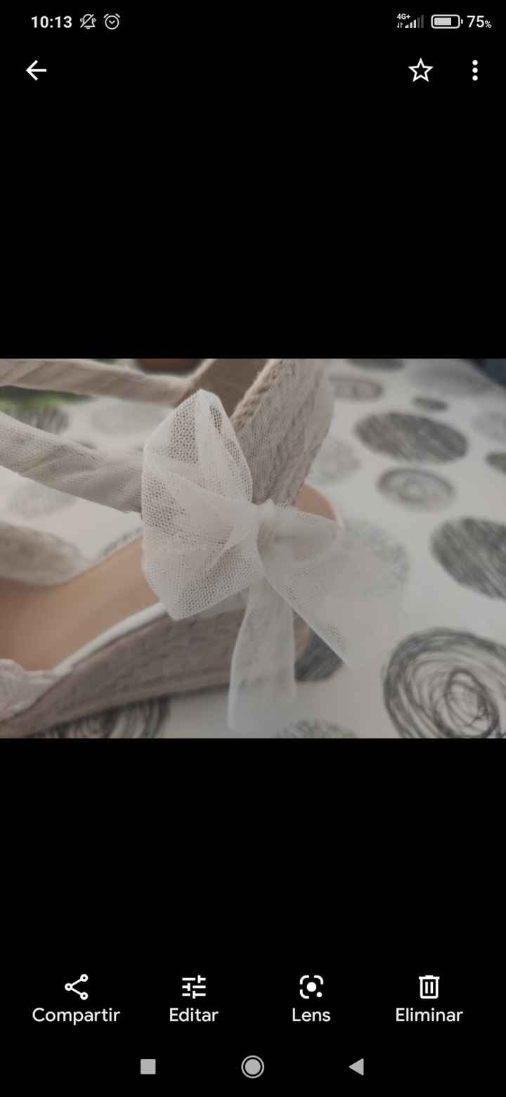 ¿ Con qué tipo de zapato te identificas más ? 👠 - 1