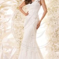Ya tengo mi vestido deseado - 1