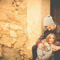 Preboda