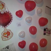 12 Meses, 12 globos
