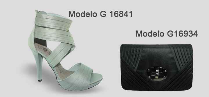 Mis zapatos
